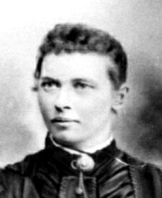 Anne Maria Jensdatter (1807 - 1907) Profile
